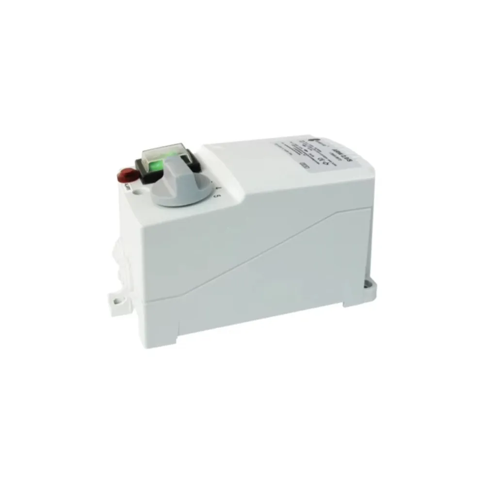 ARW 2.0/S IP 54 ARW JEDNOFAZOWY PIĘCIOSTOPNIOWY AUTOTRANSFORMATOR IP30 LUB IP54 REGULATOR PRĘDKOŚCI