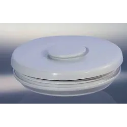 DMS25 SZARYDŁAWNICA MEMBRANOWA PODWÓJNA, DLA PRZEWODÓW I RUR 12-18MM, IP65