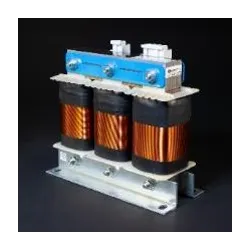 INK 3-5,0-400 DŁAWIK 3 FAZOWY INK KOMPENSACYJNY 5,0KVAR, 400V