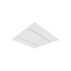 INDIVILED BIAŁY OPRAWA PANEL LED PT 33W NW 4000K 4000LM 600X600 IP40 70ST AL/ PC