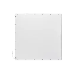 INDIVILED BIAŁY OPRAWA PANEL LED PT 33W NW 4000K 4000LM 600X600 IP40 70ST AL/ PC