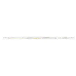 TRUSYS FLEX P RAIL 1500 5P END WT