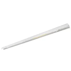 TRUSYS FLEX P RAIL 1500 5P END WT