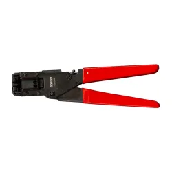ZACISKACZ DO ZŁĄCZ F RG6 KOMPRESYJNY HY-508