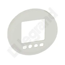 CELIANE MODUŁ BIAŁY PŁYTKA DO ŁĄCZNIKÓW CZASOWYCH PROGRAMOWALNYCH
