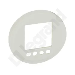 CELIANE MODUŁ BIAŁY PŁYTKA DO ŁĄCZNIKÓW CZASOWYCH PROGRAMOWALNYCH