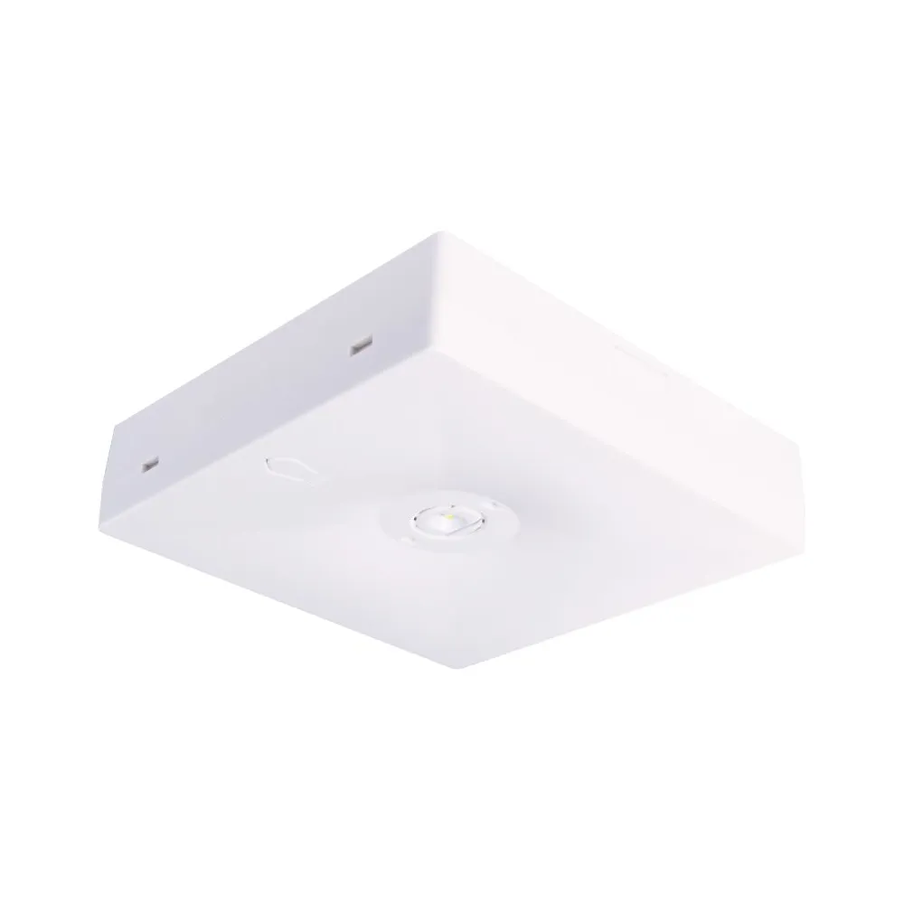 OPRAWA SIECIOWO-AWARYJNA NATYNKOWA STARLET QUAD LED SO 150 SA 2H MT IP20 / 92808