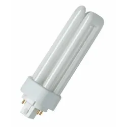 DULUX T/E CONSTANT 42W 830 4P ŚWIETLÓWKA KOMPAKTOWA 42W GX24Q-4 4P 830 WW 3000K 3200LM