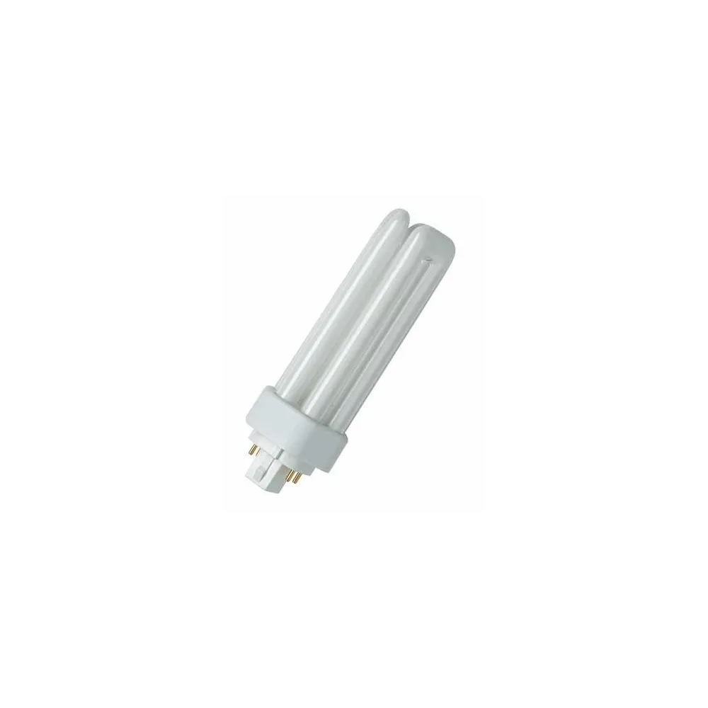 DULUX T/E CONSTANT 42W 830 4P ŚWIETLÓWKA KOMPAKTOWA 42W GX24Q-4 4P 830 WW 3000K 3200LM