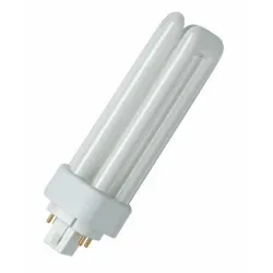 DULUX T/E CONSTANT 42W 830 4P ŚWIETLÓWKA KOMPAKTOWA 42W GX24Q-4 4P 830 WW 3000K 3200LM
