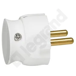 WTYCZKA PRZENOŚNA 1F B/U  BIAŁY HELIUM