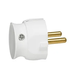 WTYCZKA PRZENOŚNA 1F B/U  BIAŁY HELIUM