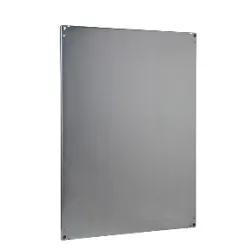 Schneider Electric Spacial Płyta montażowa pełna ocynkowana do SF,SM 1800x 800mm, NSYMP188