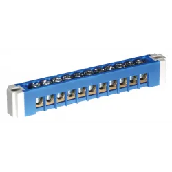 ERP-N1 LISTWA N 11M NIEBIESKI DIDO