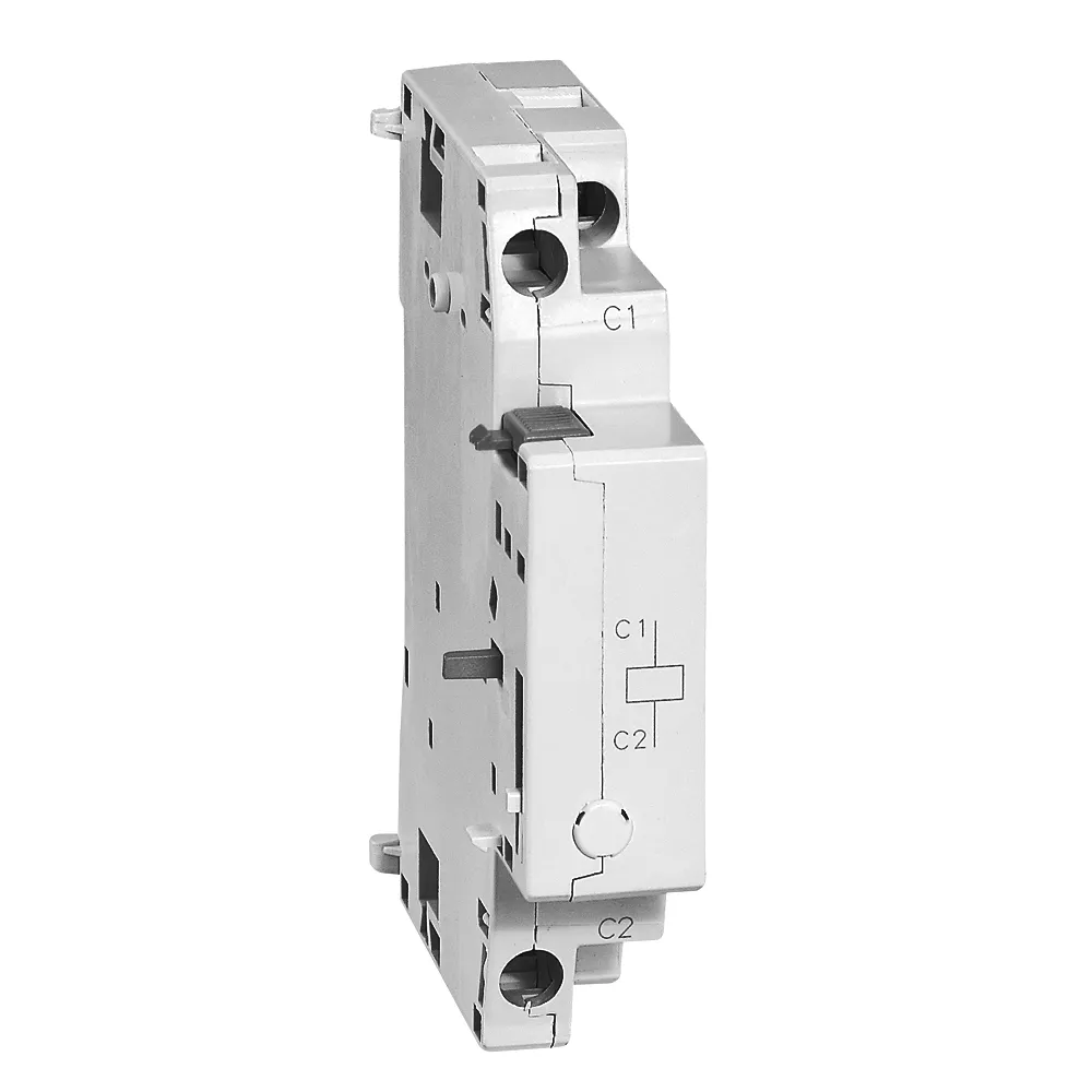 WYZWALACZ WZROSTOWY 24V AC DO MPX3