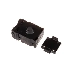 TI-40-5 PRZEKŁADNIK PRĄDOWY 40/5A 1VA KL.1 FI22