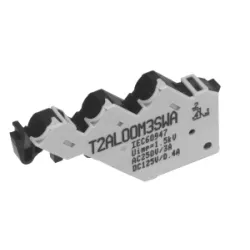 SS2-NO125-630AF STYK ALARMOWY-ZWIERNY ETIBREAK