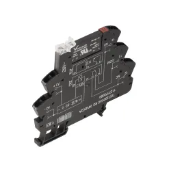 TOZ 230VAC RC 24VDC2A OPTOIZOLATOR
