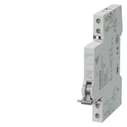 5ST3021 STYK POMOCNICZY DO SYGNALIZACJI ZADZIAŁANIA 4A 2Z 230V AC