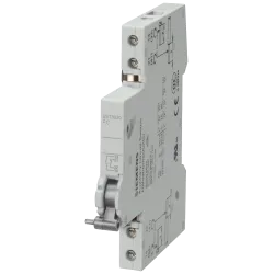 5ST3021 STYK POMOCNICZY DO SYGNALIZACJI ZADZIAŁANIA 4A 2Z 230V AC
