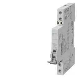 5ST3021 STYK POMOCNICZY DO SYGNALIZACJI ZADZIAŁANIA 4A 2Z 230V AC