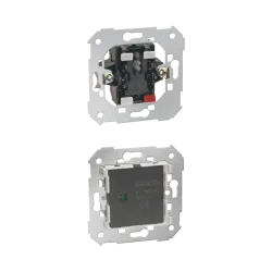 SIMON 82 MECHANIZM ŁĄCZNIK + SYGNALIZATOR "WOLNE / ZAJĘTE"