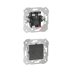 SIMON 82 MECHANIZM ŁĄCZNIK + SYGNALIZATOR "WOLNE / ZAJĘTE"