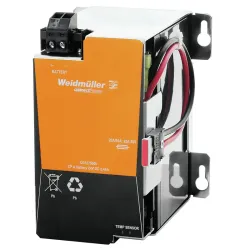 CP A BATTERY 24V DC3.4AH AKUMULATOR DO ZASILANIA AWARYJNEGO UPS