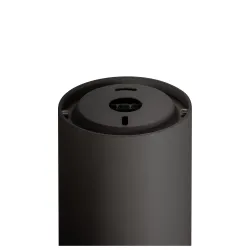 NUMINOS CZARNY OPRAWA SUFITOWA NT LED 28W NW 4000K 2715LM 60ST IP20 ALUMINIUM/ TWORZYWO