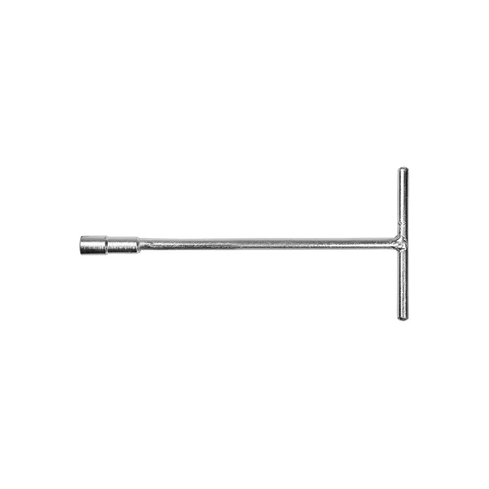 KLUCZ TRZPIENIOWY NASADOWY 8 X 200 MM TOPEX