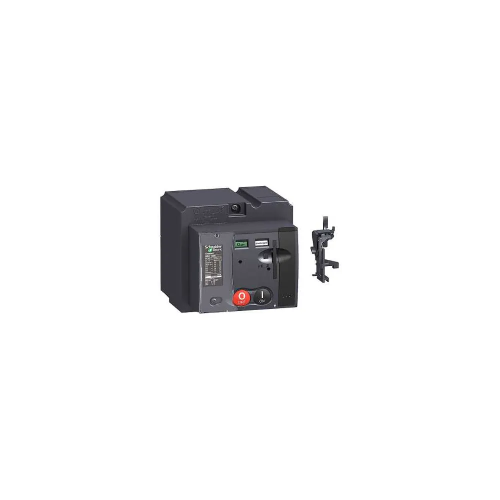 Schneider Electric Compact NSX , napęd silnikowy MT250 - 220-240VAC, LV431541