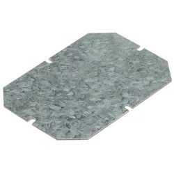 PLEXO PŁYTA MONTAŻOWA 155X110 DO PUSZEK NT