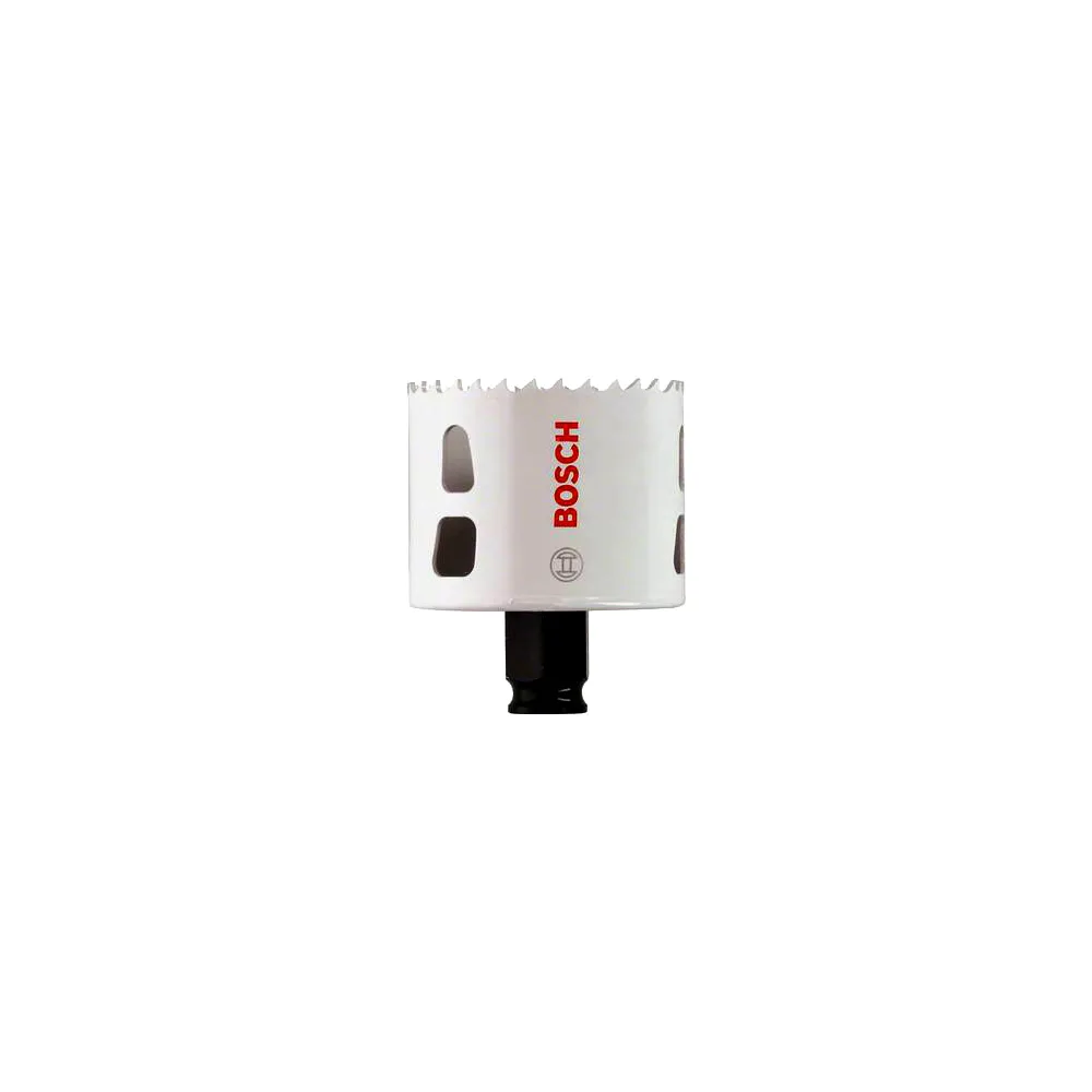 OTWORNICA PROGRESSOR FOR WOOD AND METAL 65 MM