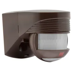 LC-CLICK 200-BRĄZ IP44 200stPOZIOM  12M ZASIĘG