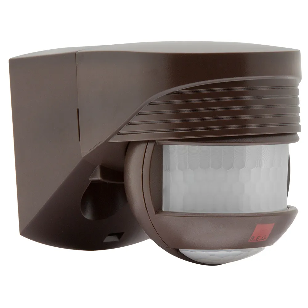 LC-CLICK 200-BRĄZ IP44 200stPOZIOM  12M ZASIĘG