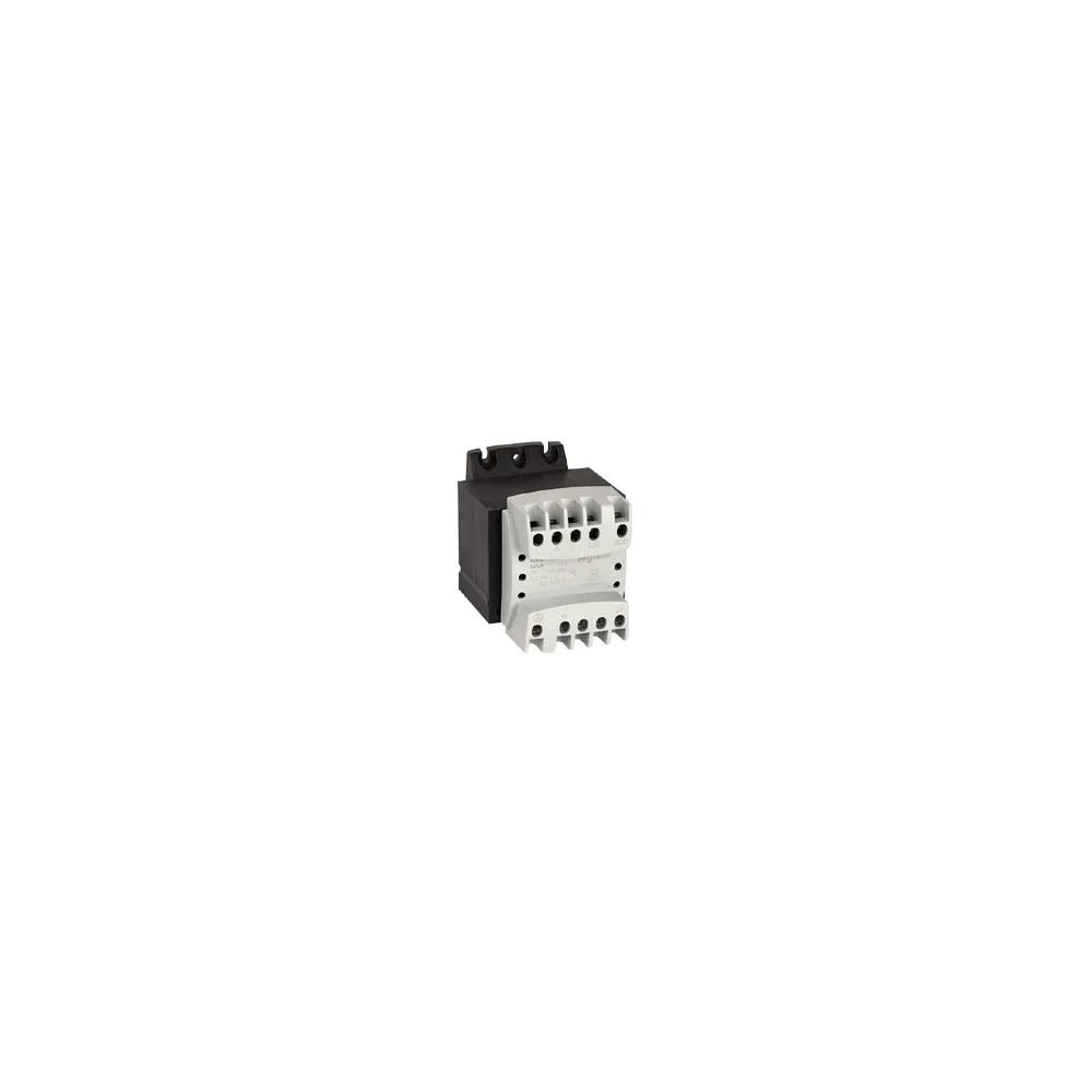 TRANSFORMATOR BEZPIECZEŃSTWA  63VA 230-400/24V