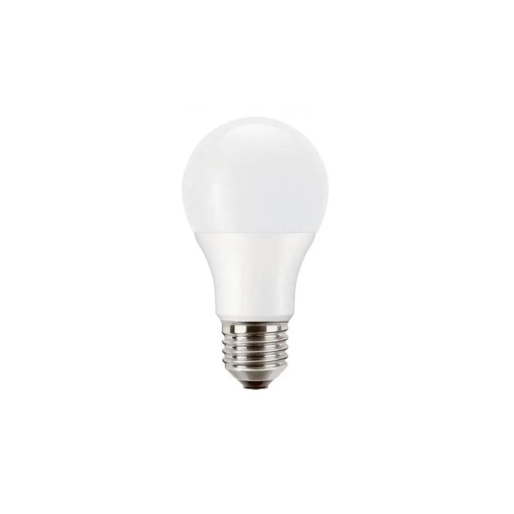 PILA LED ŻARÓWKA LED BULB 10/75W E27 230V MATOWA 827 WW 2700K 1055LM 180ST A60