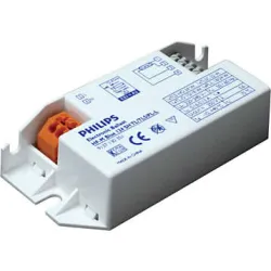 HF-M BLUE 124 SH STATECZNIK ELEKTRONICZNY 220-240V AC TL, TL5, PLL