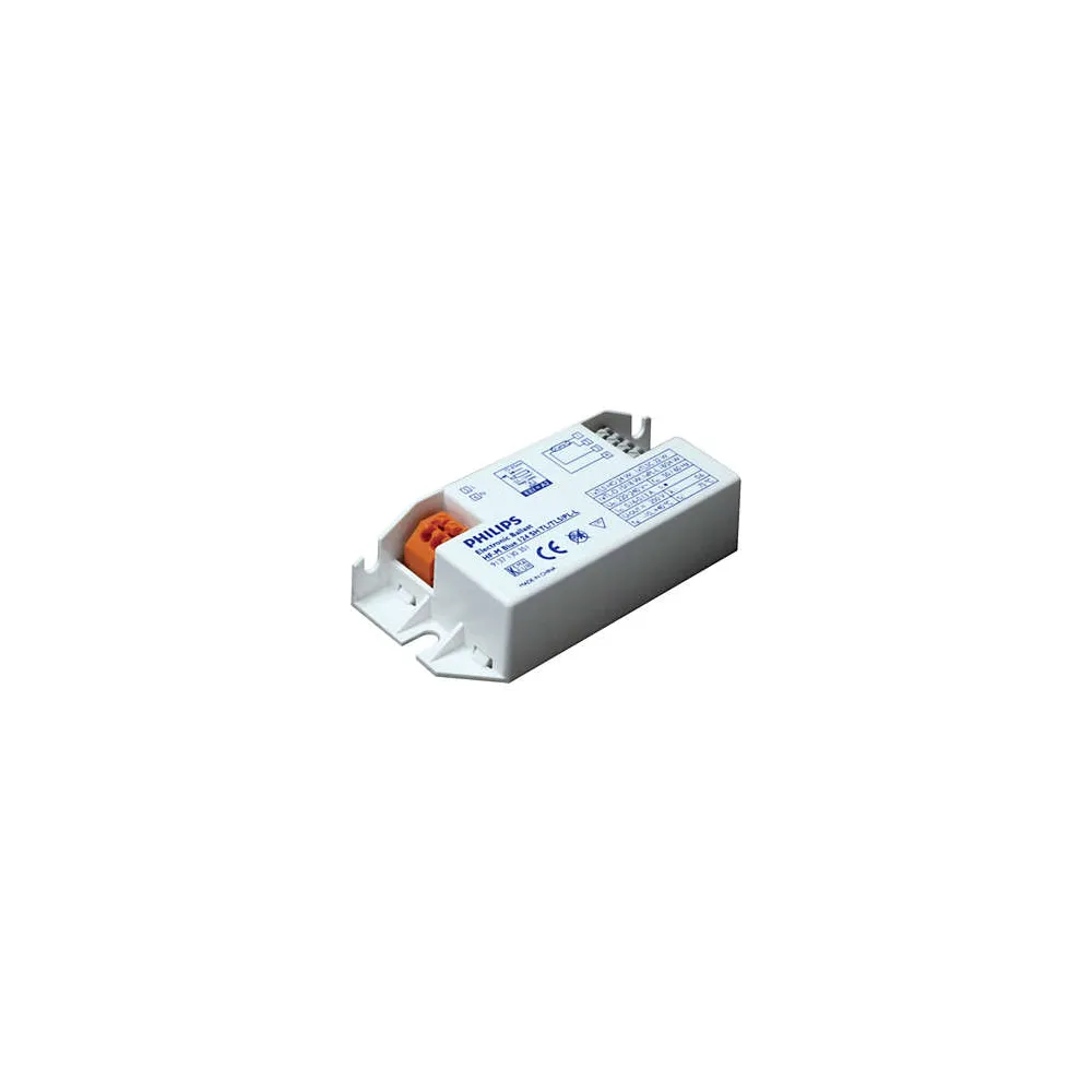 HF-M BLUE 124 SH STATECZNIK ELEKTRONICZNY 220-240V AC TL, TL5, PLL