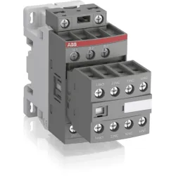 AF16-30-22-13 STYCZNIK MOCY 16A 3Z 2Z+2R 7.5KW 100-250V AC/DC ZACISKI ŚRUBOWE