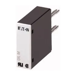 DILM 12-XSPV130 MODUŁ TŁUMIĄCY WARYSTOR 130V AC DO DILM7-15
