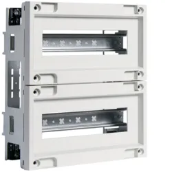 FL979A PODZESPÓŁ DO ZABUDOWY APARATÓW MODUŁOWYCH METAL 24M 2X 12M 350X300 ORION+