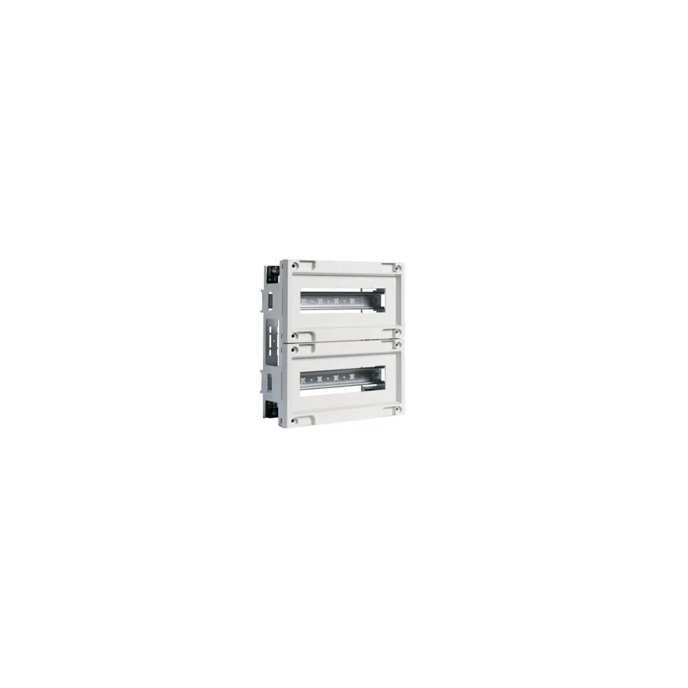 FL979A PODZESPÓŁ DO ZABUDOWY APARATÓW MODUŁOWYCH METAL 24M 2X 12M 350X300 ORION+