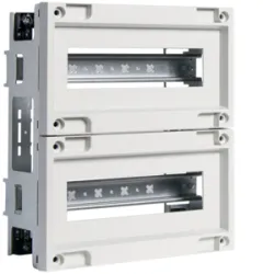 FL979A PODZESPÓŁ DO ZABUDOWY APARATÓW MODUŁOWYCH METAL 24M 2X 12M 350X300 ORION+