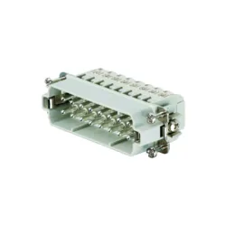 HDC HA 16 MS WTYK ŚRUBOWY HDC