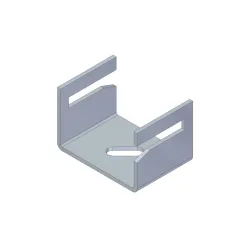 10CD UCHWYT DO BEDNARKI TYP U S-50