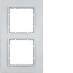 B.7 ALUMINIUM MAT RAMKA 2X