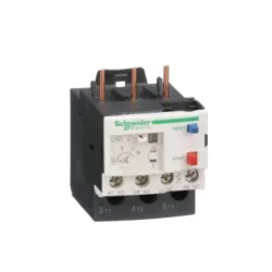 Schneider Electric Przekaźnik przeciążeniowy cieplny TeSys LRD 12-18A klasa 10 zaciski skrzynkowe, LRD21