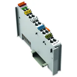MODUŁ 2DO 230V AC 2,0A PRZEKAŹNIKOWY 2Z
