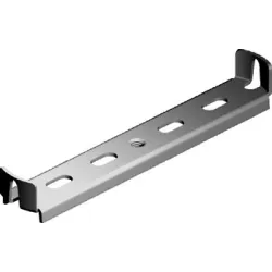 WWK150 WIESZAK WEWNĘTRZNY KORYTKA 2,0 MM